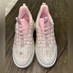 Kyedoo Platform Sneakers